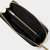 Cleo Purse, Black