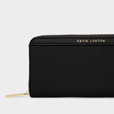 Cleo Purse, Black