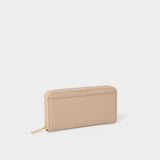 Cleo Purse, Soft Tan