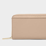 Cleo Purse, Soft Tan