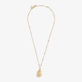 My Moments Lockets 'You've Got This' Gold Necklace