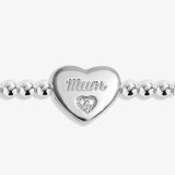 Remembrance A Little 'Mum' Bracelet