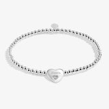 Remembrance A Little 'Mum' Bracelet