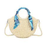 Scarf Grab Bag, Beige