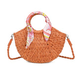 Scarf Grab Bag, Orange