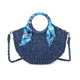 Scarf Grab Bag, Navy