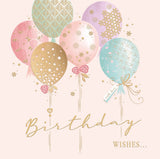 Birthday Wishes