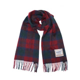 Lindsey Tartan Scarf - Heritage Traditions