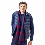 Lindsey Tartan Scarf - Heritage Traditions