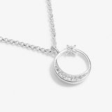 Moon Necklace
