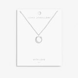 Moon Necklace