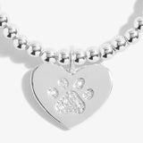 A Little 'Sorry For Your Loss' Bracelet