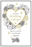 On Your Wedding Day