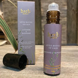 Little Bottle Of Calm