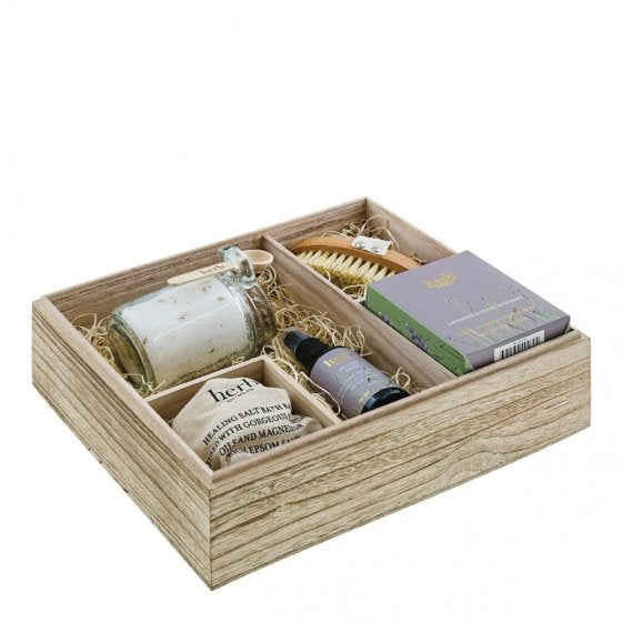 Herb Wellness Box-Lavender