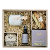 Herb Wellness Box-Lavender