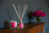 Bohemian Rose, Small Tumbler