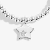 Christmas A Little 'Secret Santa' Bracelet