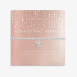 Christmas A Little 'Christmas Angel' Bracelet
