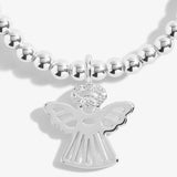 Christmas A Little 'Christmas Angel' Bracelet