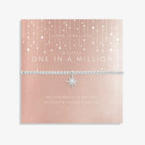 Christmas A Little 'One In A Million' Bracelet