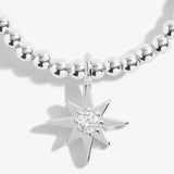 Christmas A Little 'One In A Million' Bracelet