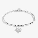 Christmas A Little 'One In A Million' Bracelet