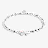 Christmas A Little 'Dachshund Through The Snow' Bracelet