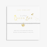 A Little 'Queen Bee' Bracelet
