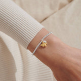 A Little 'Queen Bee' Bracelet