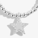 Christmas A Little 'Merry Christmas' Bracelet