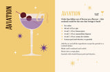 Cocktail Deck, 52 Classic and Modern Recipe Cards For Every Occasion