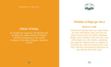 The Little Book Of Whisky - Matured To Perfection