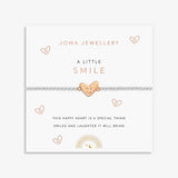 Kids' A Little 'Smile' Bracelet