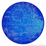 Star Wars Death Star Jigsaw Puzzle (By The Ridleys)
