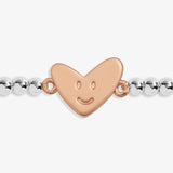 Kids' A Little 'Smile' Bracelet