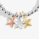 Kids' A Little 'Three Wishes' Bracelet