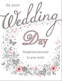 On Your Wedding Day