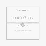 A Little Here For You Bracelet