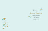 To The Happy Couple On Your Very Big Day