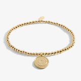 A Little 50th Birthday Gold Plated