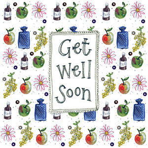 Get Well Soon