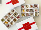 Mama's Casa Box of 12 Seasonal Wax Melts