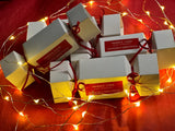 Mama’s Casa Mini Seasonal Cracker