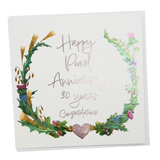 Happy Pearl Anniversary