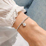 A Little 'Book Lover' Bracelet In Silver Plating