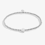 A Wee 'O 'Love' Scottish Bracelet