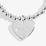 A Wee 'Wonderful Maw' Scottish Bracelet
