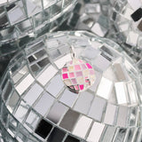 A Little Vibes 'You Don't Look A Day Over Fabulous' Bracelet In Silver Plating