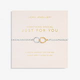 Forever Yours 'Something Special For You' Bracelet